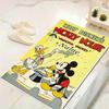 Custom 1Pc Minnie Mouse Adventure Rug Office Carpet Indoor Outdoor Entrance Doormat Nonslip Soft And Comfortable Living Room D916149