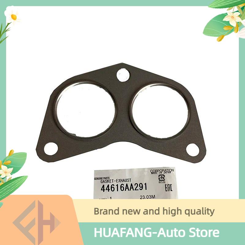 Original Brand New  Exhaust Manifold Gasket Oem 14038aa000 / 44616aa291 For Subaru Forester Legacy Frs Brz Wrx Sti Xt Gt