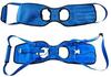 Dog Harness for Nursing Walking For Elderly Rescue For Hind Come For Small Easy To Attach Walking, Care, Assistance, Aid, Dogs, Dogs, Legs, Doesn't