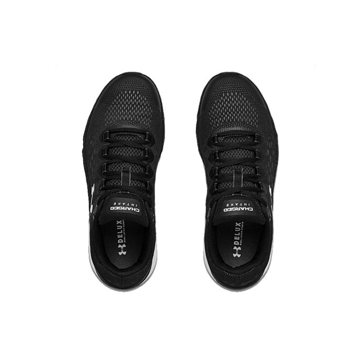 Under Armour Charged Intake 4 'Black' Women's 3022601-003