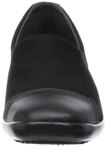 Asahi Top Dry Rain Shoes Pumps, Gore-Tex, TDY-3938, Black, Size 23.0cm, 3E