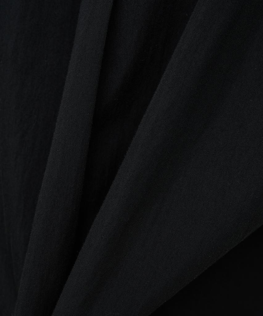 THE SATURDAY EVENING POST Wrap Shirts_Black