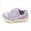 Baby Shoes CALIN One Belt PURPLE cm [IFME] 13.5