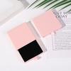 5pcs Jewelry Drawer Organizer Box Ring Earring Bracelet Necklace Pendant Portabl Storage Paper Case Jewellery Packaging Display
