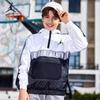 Jordan Unisex Kids' Woven Casual Jacket