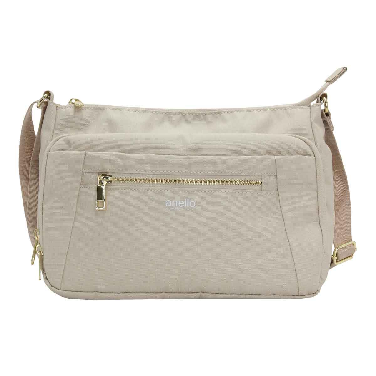 

Shoulder Bag GL GTC4132Z IV [Anello Grande]