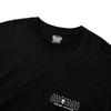 Seupeullaesikodeu Long Sleeve Black - Solar System