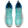 Anta KT9 Comfortable Cushioning, Wear Resistant Low top Basketball Shoes Men's Blue White Sneakers 112421101-1