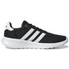 adidas Lite Racer 3.0 'Black White' Sneakers GY3094