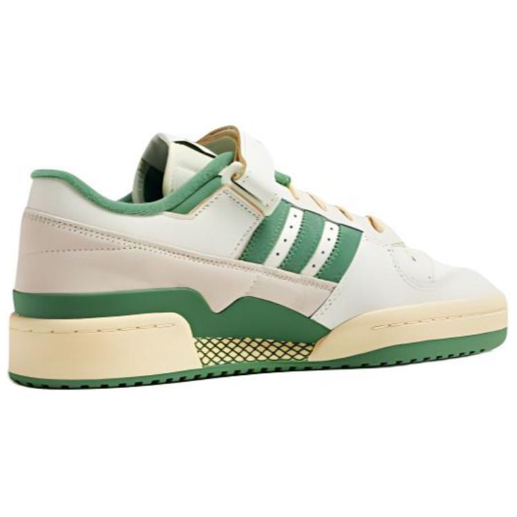 adidas originals Forum 84 Low Ivory Green IG3773