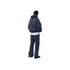 Fear of God Essentials Heavy Fleece 90s Hoodie Iron Grey Men Tops 192HO256562F