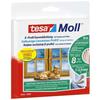 Moll CLASSIC Rubber Sealing Profile E, Brown