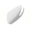 Primer Left Side Mirror Cover #96374-3TH1A For Nissan Sentra 13-19 Altima 13-18
