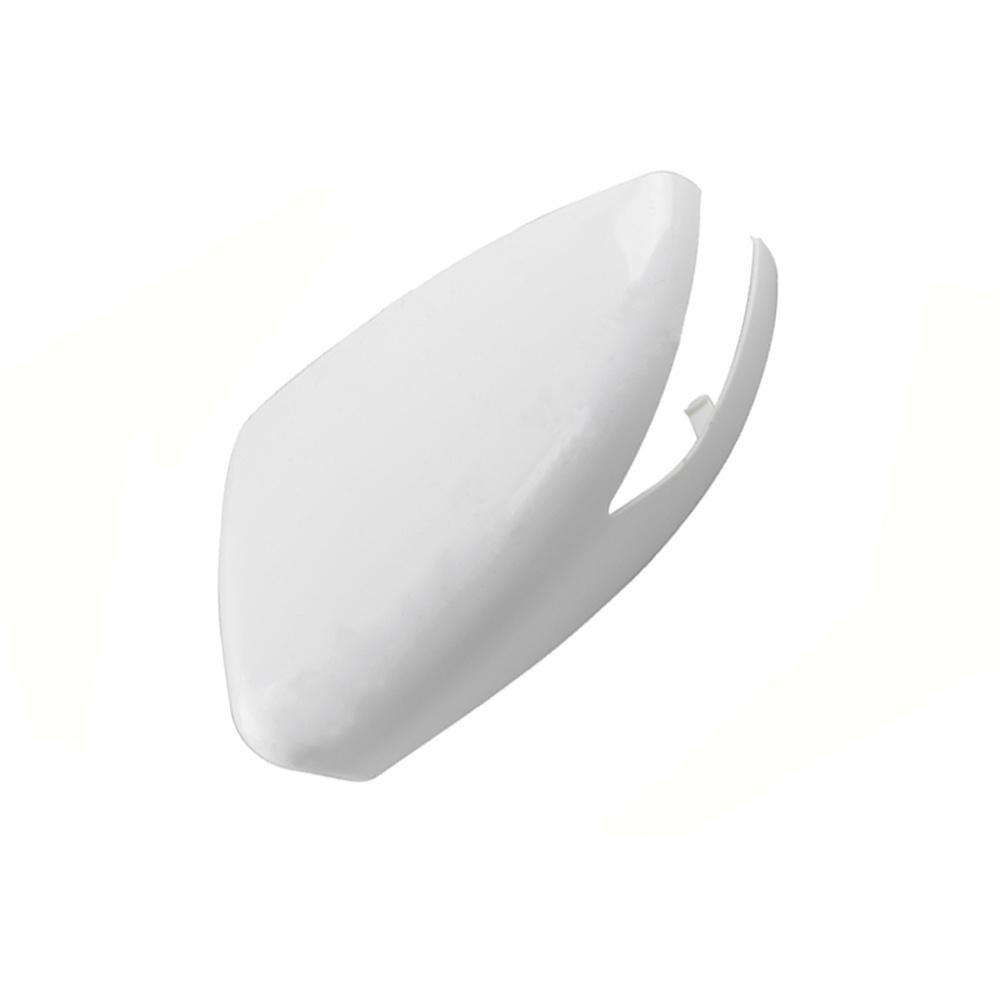

Primer Left Side Mirror Cover #96374-3TH1A For Nissan Sentra 13-19 Altima 13-18