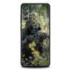 Military Army Special Forces Phone Case For Samsung Galaxy A17 A07 A55 A35 A25 A15 A05 A33 A31 A23 A21s A41 A73 A53 A51 A71Cover