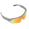 K08 Smart Audio Sports Sunglasses UV Protection Bluetooth Glasses Universal Polarized Lens for Trave