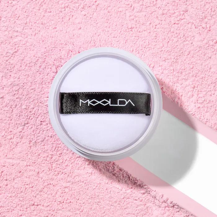 Finishing Powder