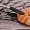 SMVP Silicone Barbecue Tongs