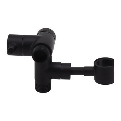 Duschkopf Umsteller Wasserverteiler Duscharm Umsteller für Handbrause und Festbrause