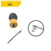 Deli Dual-purpose Screwdriver