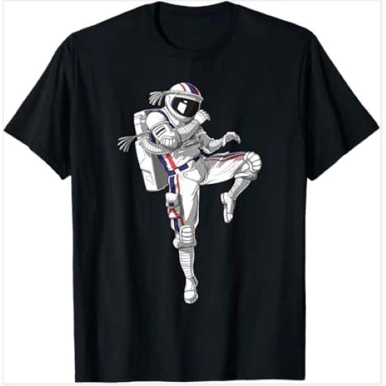 Tiger Muay Thai T-Shirt Kick Boxing 3D Print Vintage Training UV Protect Quick Dry Men Women Unisex Short Sleeve Round Neck MMA Mix Martial Art