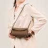 Crossbody Bag for Women, 2025 New Trendy High-end Fashion Summer Mini Exquisite Genuine Leather Soft Leather Small Bag for Women