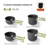 ds-201 cookware set