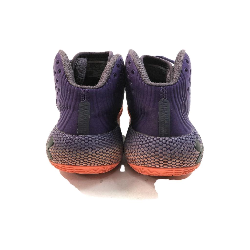 Under Armour Hovr Havoc 2 'Purple Orange' 3022050-500