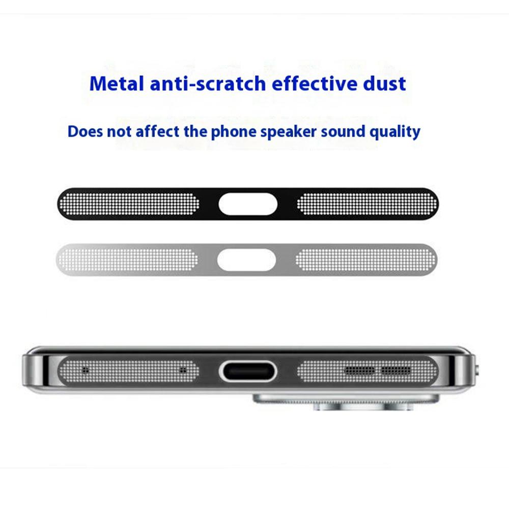 For Motorola Edge 50 Neo 5G Tempered Glass Screen Protector Set with Lens Films,Dust Proof Mesh