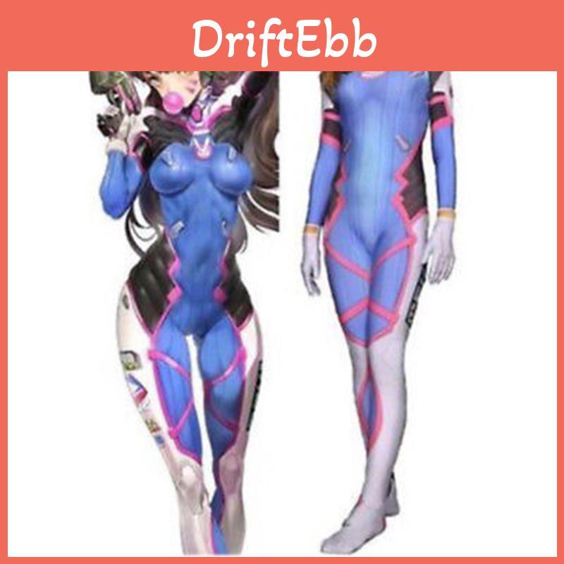 Auricolari D.va Dva di Qualità Premium Prop Pistola Cosplay Per Costumi Sbalorditivi