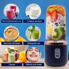 Xiaomi Portable Blender bI2CcK5424862378678445248, pink