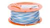 Câble d'installation X07V-K 1,5 blanc/bleu 4522441S /150m/