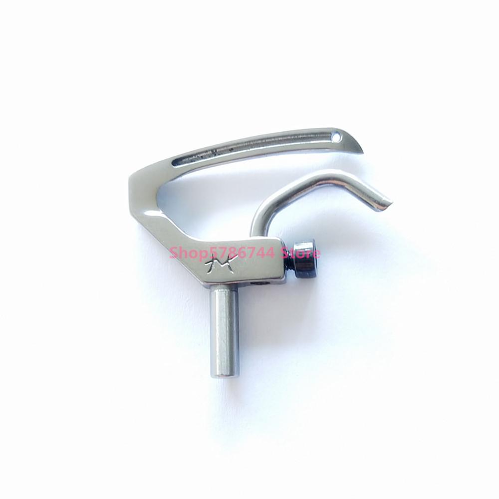 Looper & Holder For HENGYE Computerized Chain Stitch Multi-needle Quilting Machine
