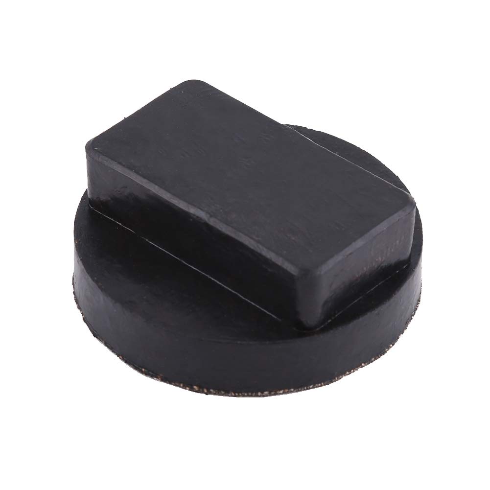 xuuyuu. Qiilu Qiilu Jack Attachment Jack Pad Rubber Pad Jack Adapter for BMW