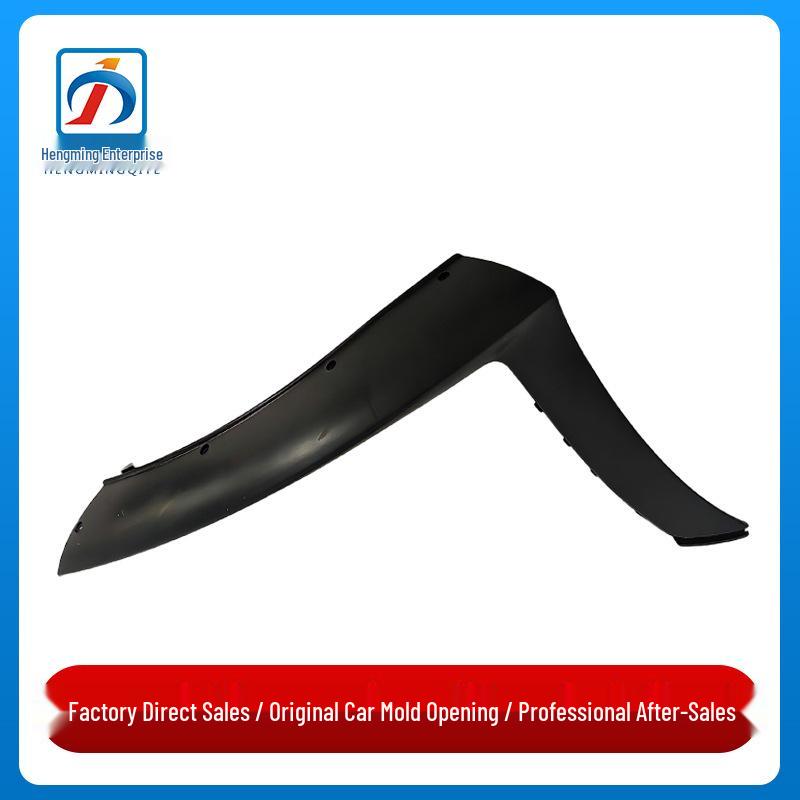 

Mercedes W118 Front Bumper Lower Bracket Trim for 2020-2024 Models (Part Numbers: 1188855201, 1188855101) Passenger s Side Right