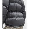 Lululemon Wunder Puff 600 Down Fill Jacket  Shine Solar Grey