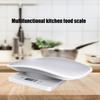 Grams Weight Small Animal Scale LCD Display Pet Electronic Scale Digital Pet Scale  Veterinary Use