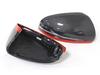 Carbon Fiber Rearview Mirror Cover for Mercedes-Benz C E S CLS GLC GLA GLB W205