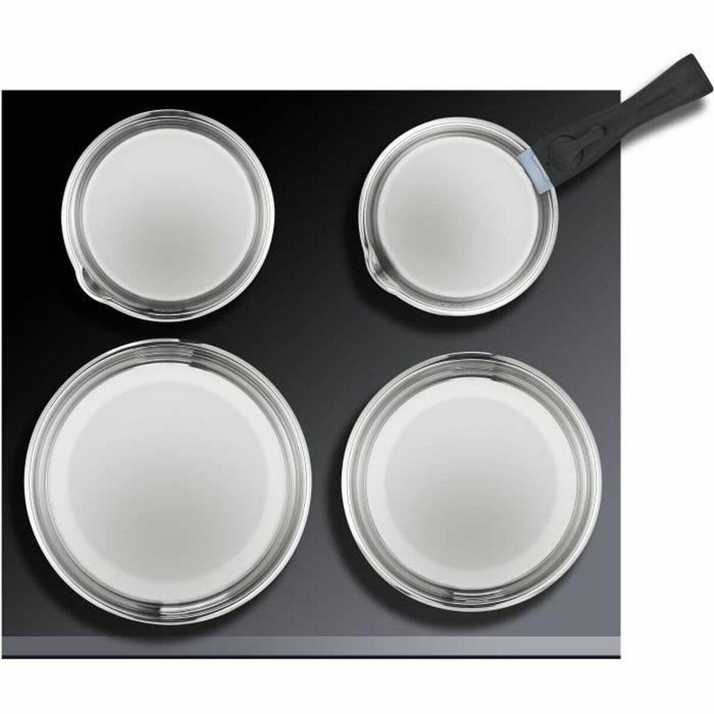 Arthur Martin AM4485 Cookware Set 10 pcs Steel