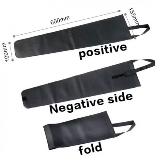 Car Umbrella Storage Bag Holder Car Seat Back Tidying Accessories waterproof