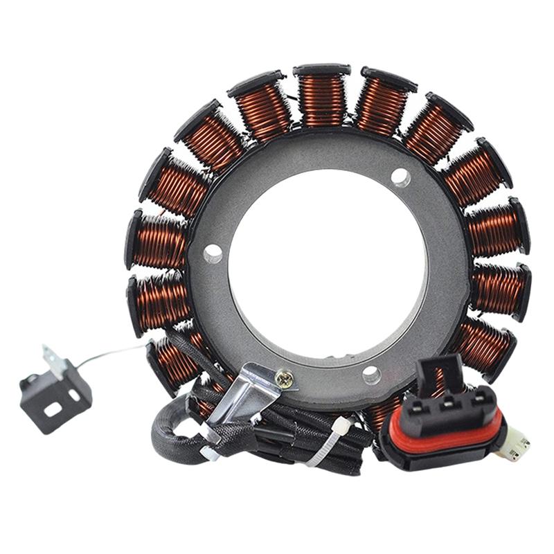 

Ignition Coil Magneto Stator 3090219 3090155 For Polaris Sportsman 550 X2 XP 2009-2014 Motorcycle Moto Rotor Parts