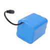 RC Boat Battery 7.4V 17000mAh Large Capacity Safe Charge Light Weight RC Lithium Battery for F18 RC