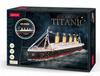 PUZZLE 3D LED TITANIC  5218