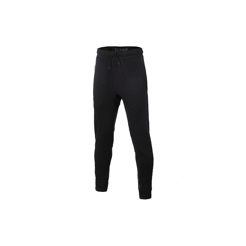 Air Jordan SPORTSWEAR WINGS Fleece Long Pants Black Men s 860199-010 S