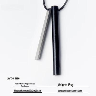 Zhongting Wilderness Survival Ferro Rod