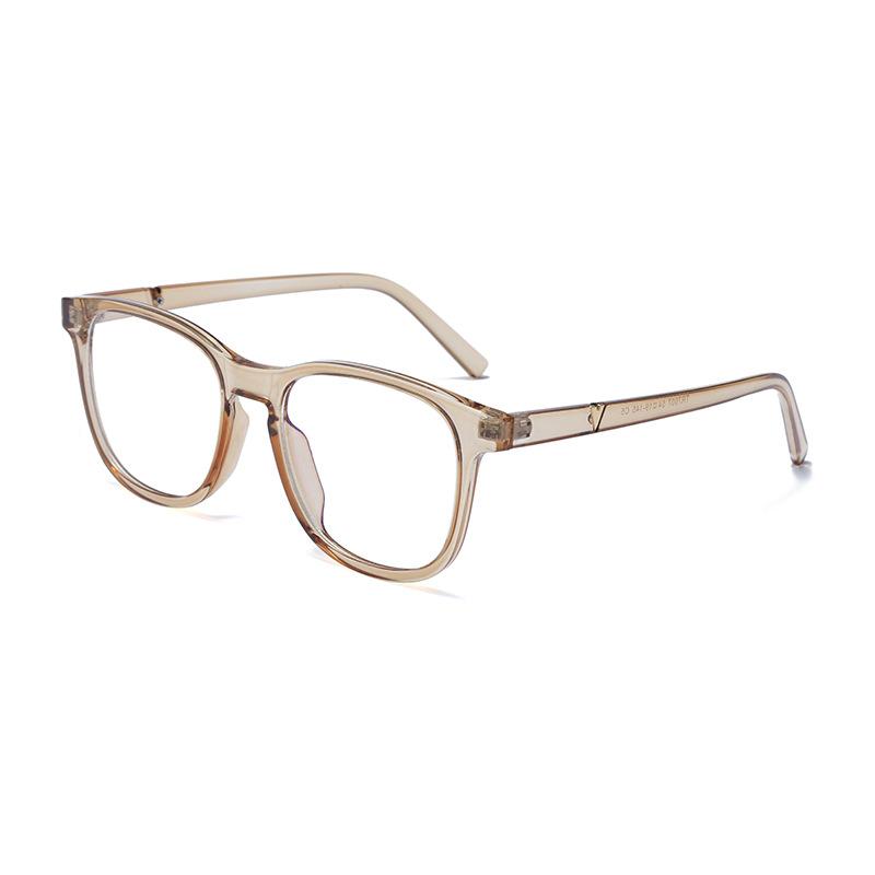 

Anti-Blue Light Glasses Classic Square Eyewear Women High Quality Eyeglasses Blue Light Blocking Man Lady Computer Eyeglas
