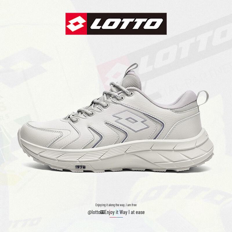 LOTTO Spring/Summer Outdoor Hiking & Casual Shoes