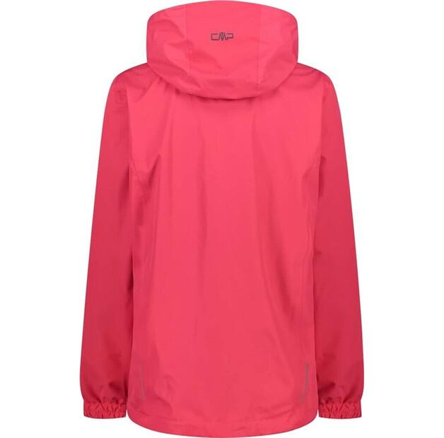 Дождевик CMP Rain Jacket Fixed Hood EU 46