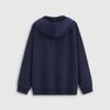 GAP Kids' 2026 Spring Logo Terry Hooded Sweatshirt