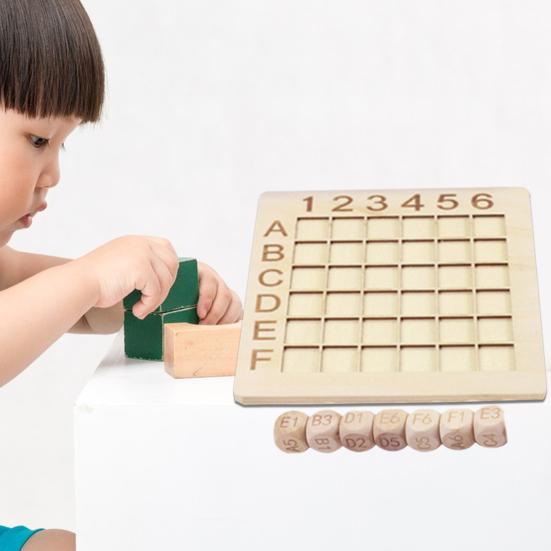 1 Set Jigsaw Board Toys Filled with 3D Colorful Building Blocks Intellectual Game Thinking Exercise Assembly Toy Wooden Puzzle Board